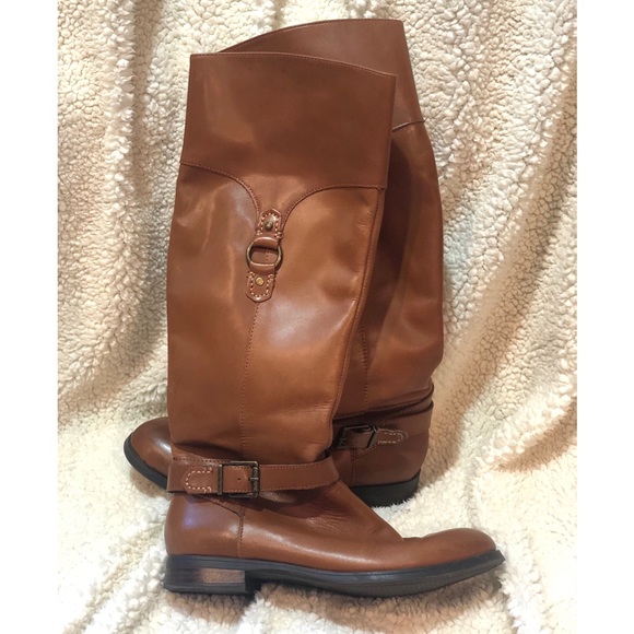 Sperry Women's Victory Ride Tall Riding Boot - Picture 2 of 6